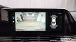 Hyundai The New Grandeur (Azera) IG Hybrid Premium Choice (02.2021)