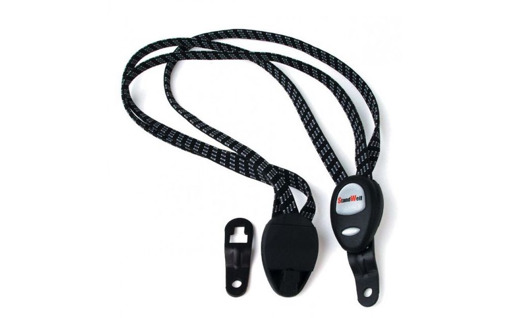 Резинки на багажник AES-501 AUTHOR