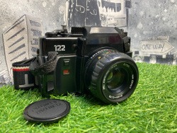 Зенит 122 + Зенитар M2S Покупка/Продажа
