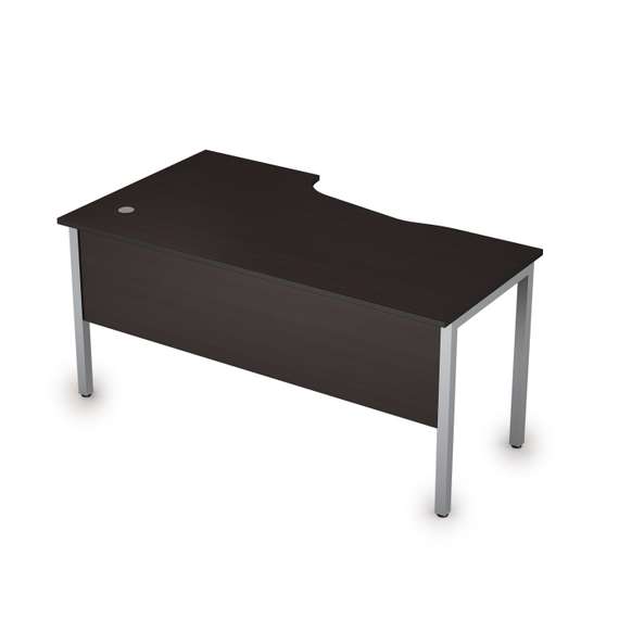 2МД.121 Стол криволинейный прав. (1600*900*750)