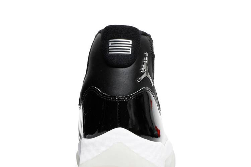 Кроссовки Jordan Air Jordan 11 Retro "Jubilee" 25
