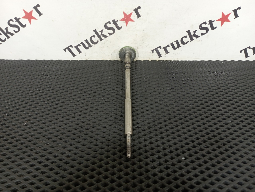 Вал избирателя передач КПП