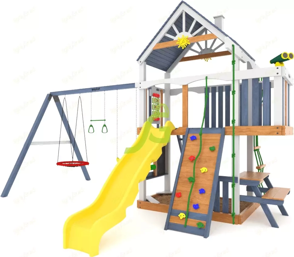 игровой комплекс премиум