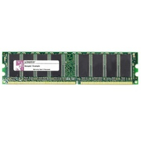 Модуль памяти DIMM DDR 1Gb, PC2700, Kingston (KVR333X64C3A/1G (OEM))