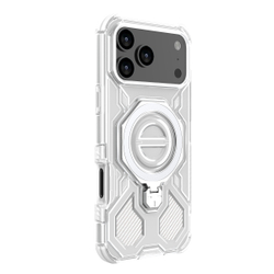 Прозрачный чехол Expressive Clear Case для iPhone 17 Pro Max