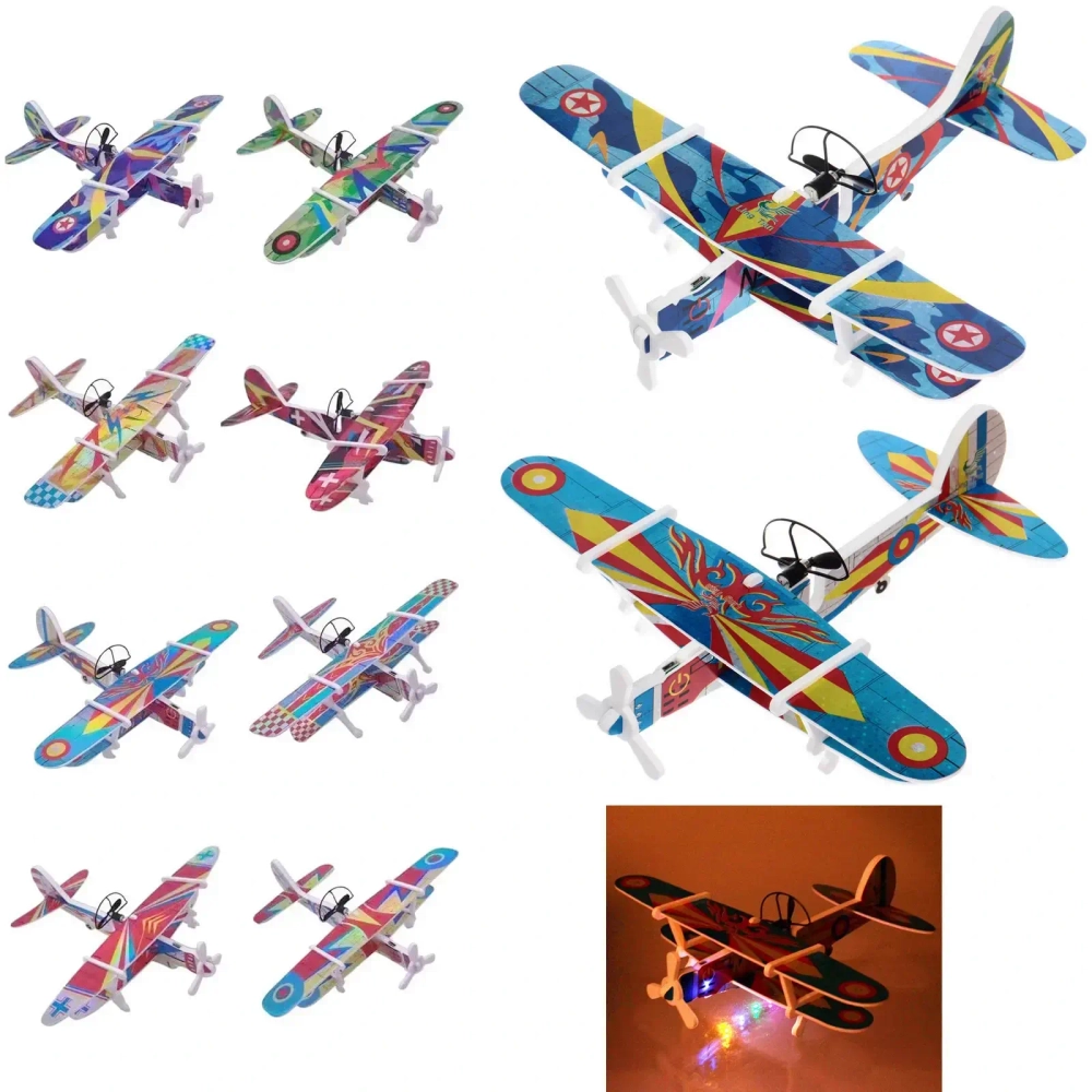 Самолет «Беркут» 28*29 см USB