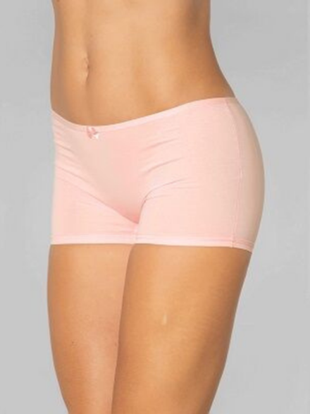 2500DX Трусы женские(Розовый) (50)