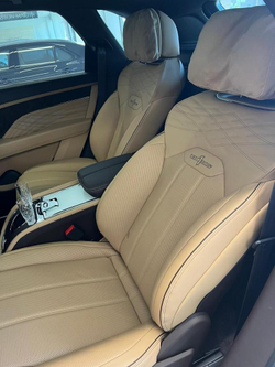Bentley Bentayga First Edition, 2023