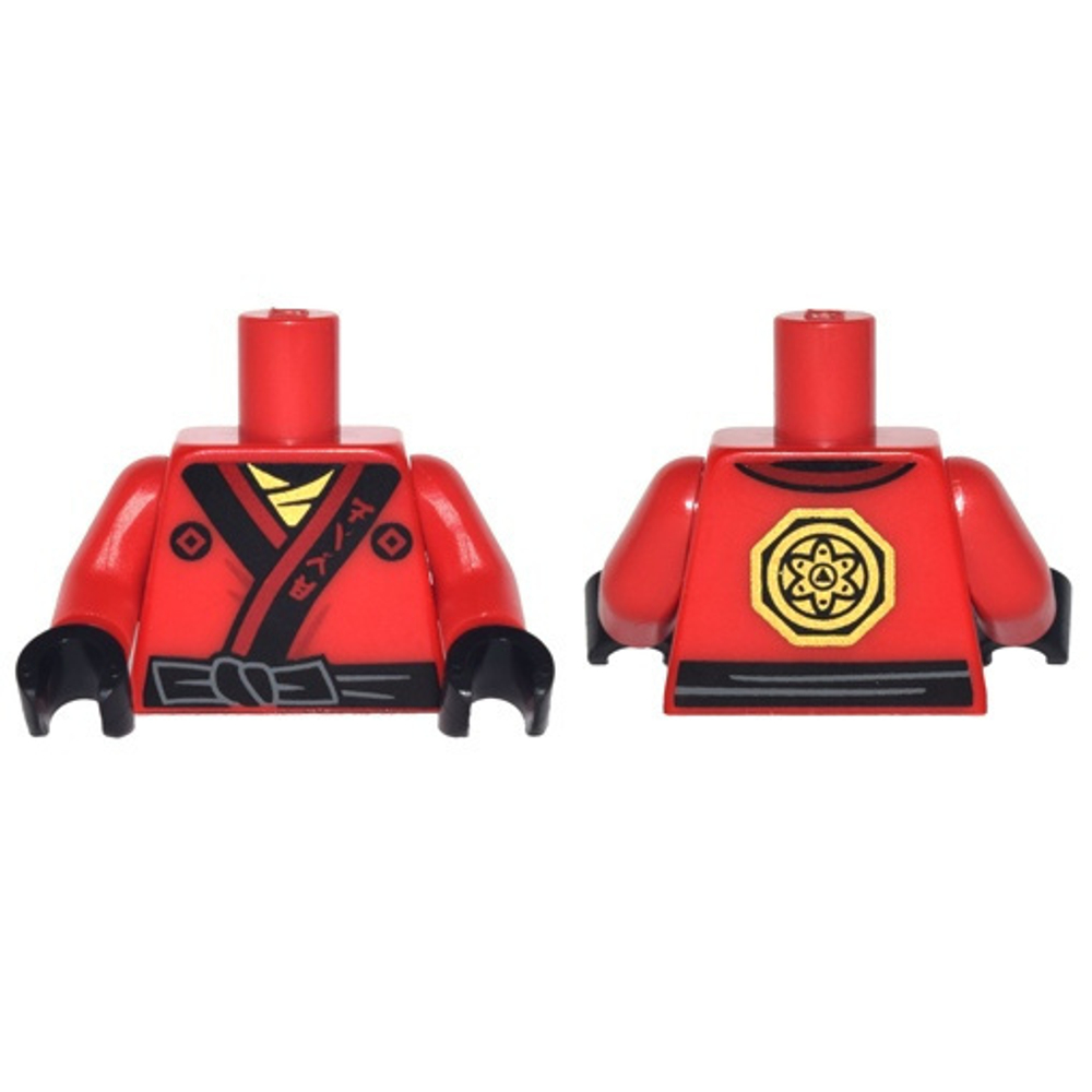 Торс Кая 973pb2783c01