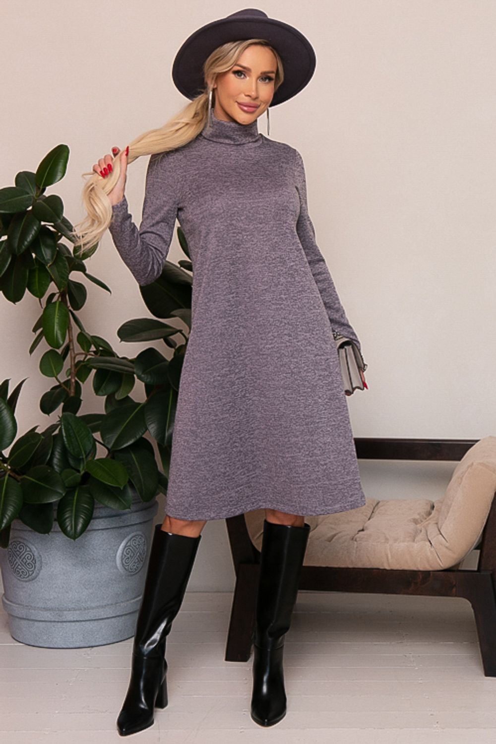 Платье 70844 Avili