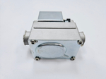 Клапан газовый NOVA FLORIDA Vela Compact (арт. 6VALVGAS06)
