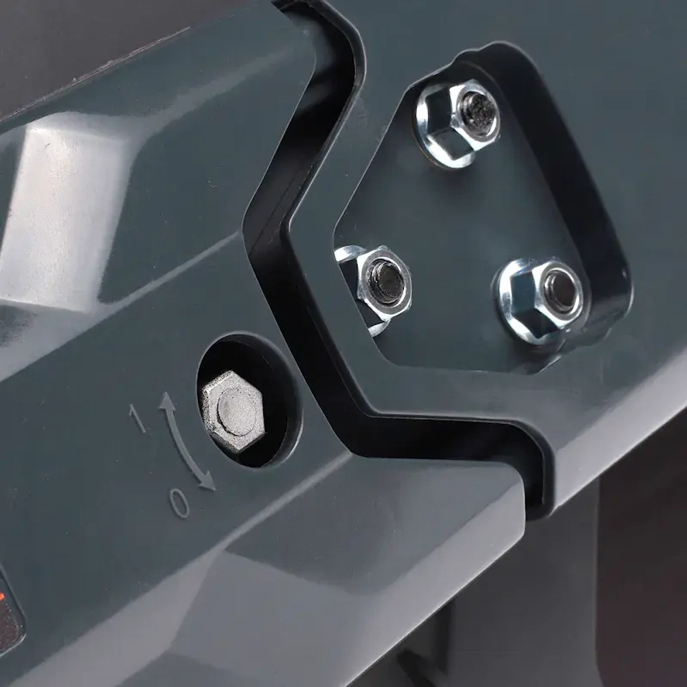 PATRIOT DSG 735 бензорез 595102220