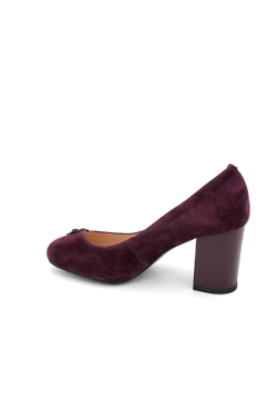 Туфли женские Ascalini W23534