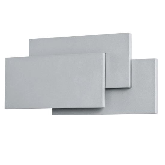 Декоративная подсветка Arte Lamp TRIO A1718AP-1GY