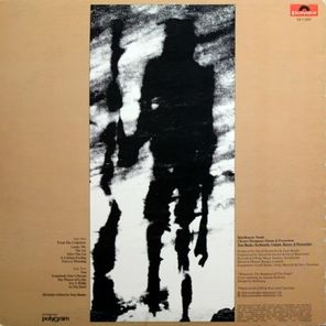 Tony Banks / A Curious Feeling (LP)