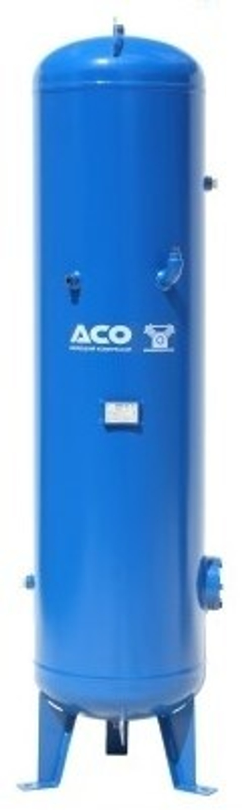 Ресивер для компрессора Бежецкий РВ 270-01/25