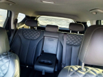 Hyundai SANTA FE Lifestyle 2.5 6AT