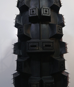 Колесо заднее в сборе 120/90-18 под ось Ф17мм Мотоцикл Kews K16