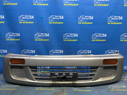 Бампер передний TOYOTA CAMI 1999-2000