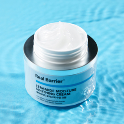 Real Barrier Ceramide Moisture Soothing Cream ламеллярный увлажняющий крем с керамидами