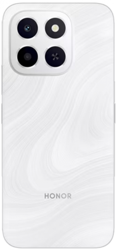 Honor X6c 6/256Gb Moonlight White