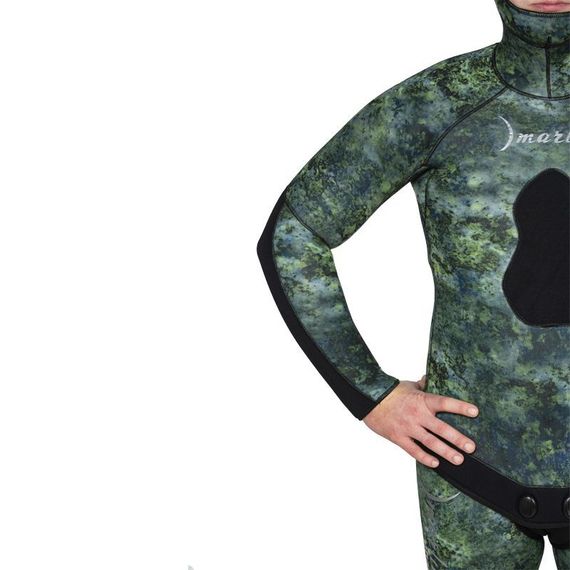 Гидрокостюм Marlin Phantom Emerald 5 мм