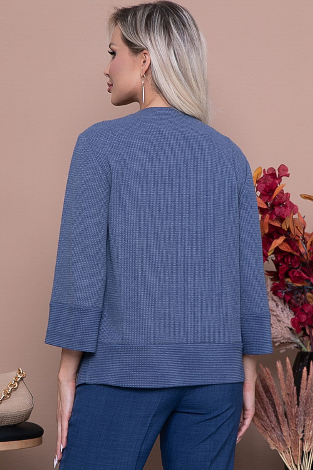 Жакет 8179 Avili