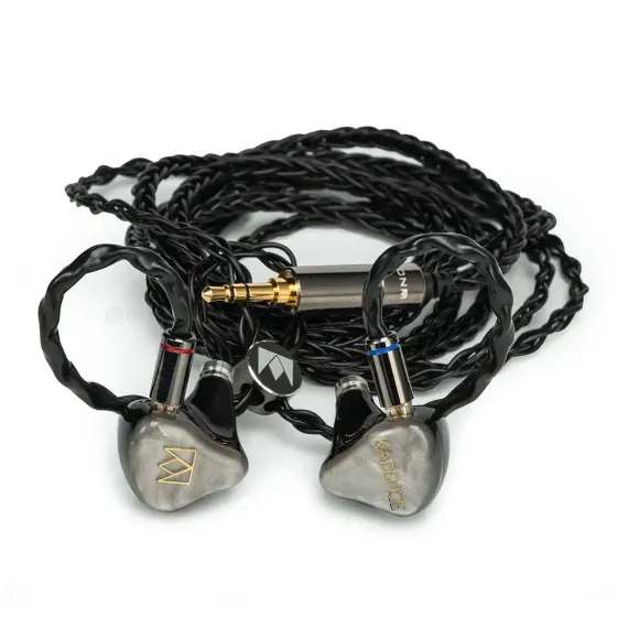 Noble Audio Kadence Grey