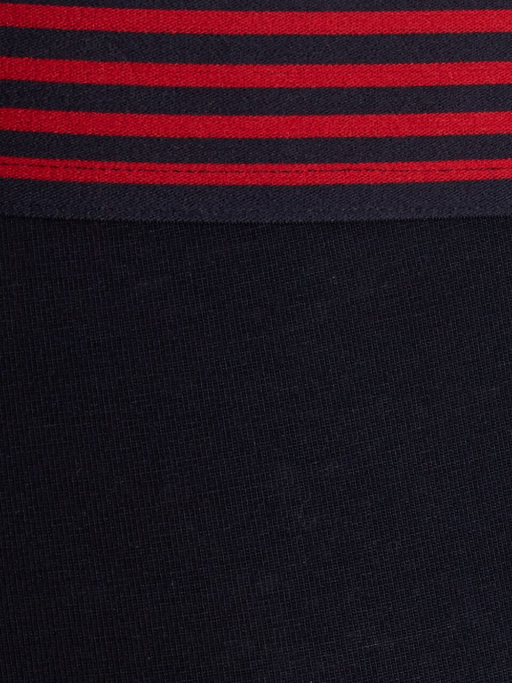 Мужские спортивные боксеры Tommy Hilfiger Trunk 1P - небесный