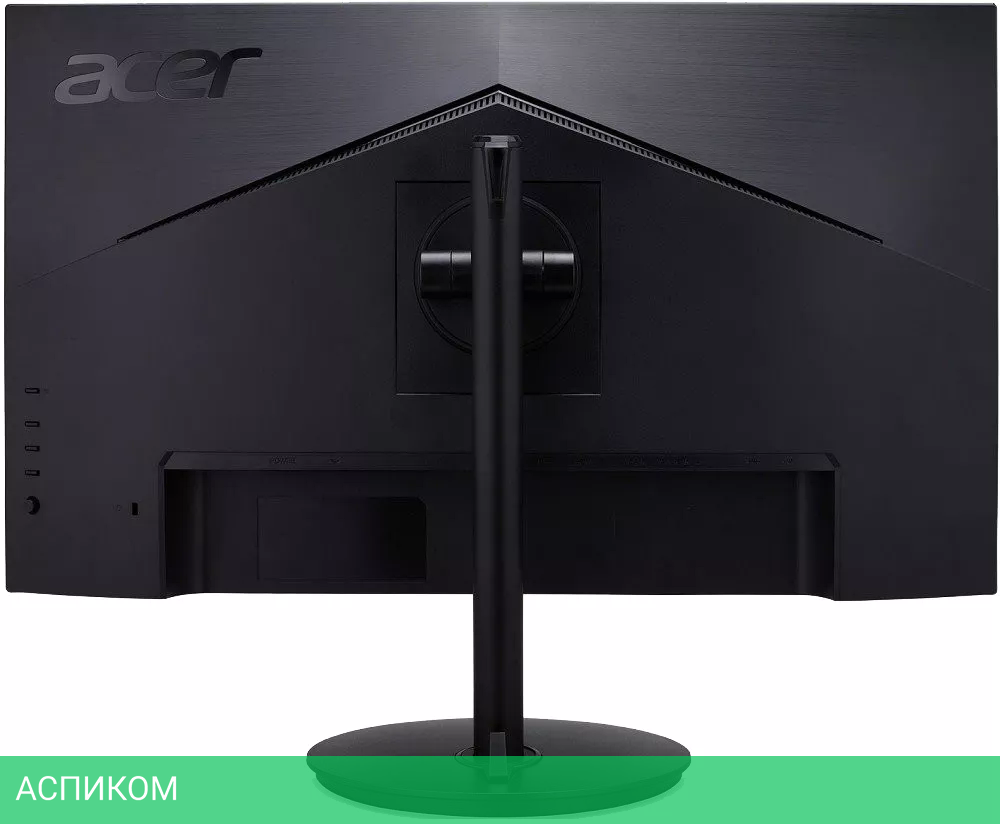 Монитор Acer CB272Gbmirx UM.HB2CD.G04