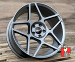 Комплект дисков Rotiform 18x8 et38 5x105