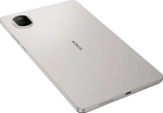 8.7" Планшет Honor Pad X7 JMS-L09 4/128 GB 680 4G, 1340 x 800, 90Гц, Android 15, серый [5504adrg]