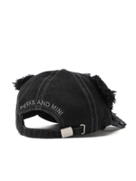 Кепка Alien Kiss Winged Baseball