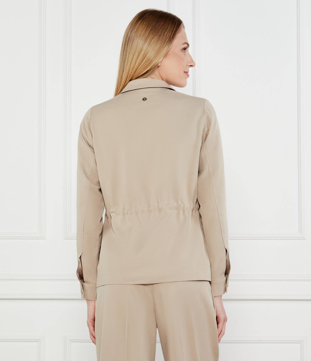 Куртка 58 252J58Julianne Joop! - бежевый(30046411)