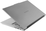 Ноутбук  Nerpa Caspica I552-17 17.3 ", Core i5, 8 Гб RAM, 1 Тб SSD, Iris Xe Graphics, Серый