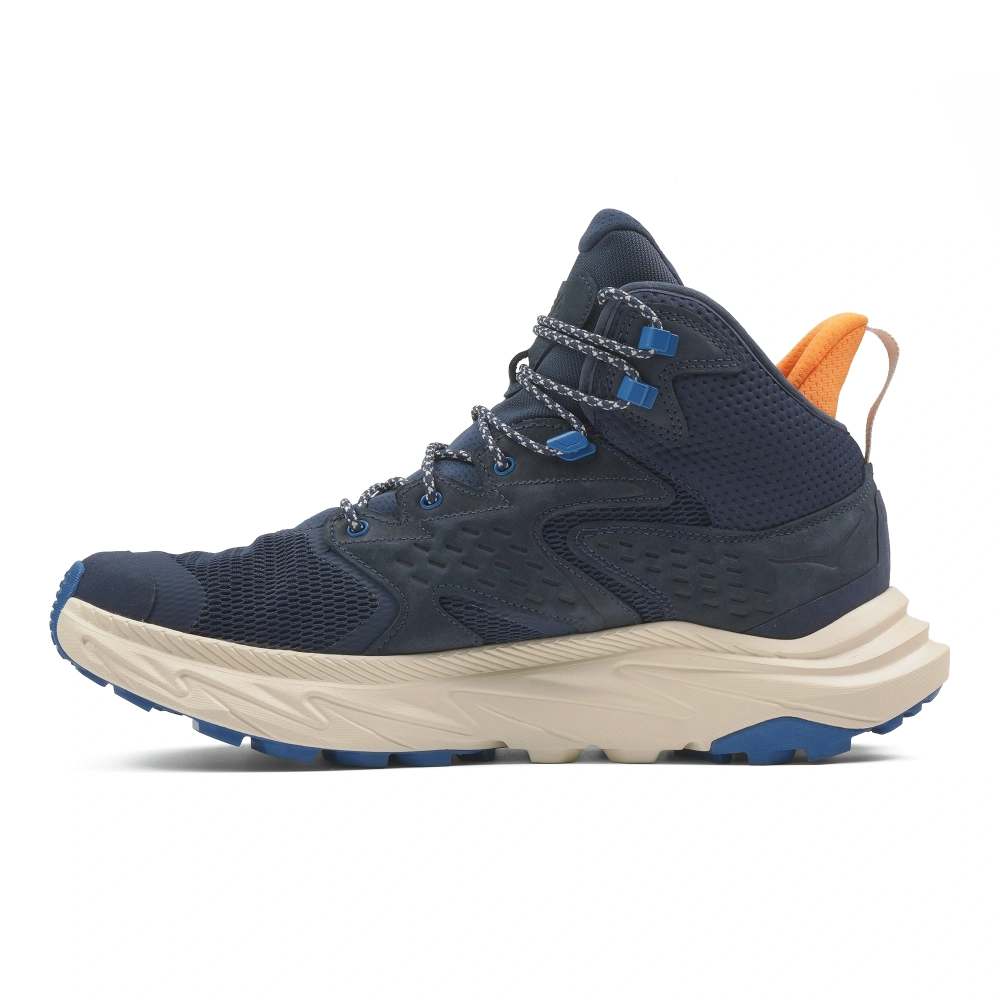 Ботинки мужские Hoka Anacapa 2 mid GTX