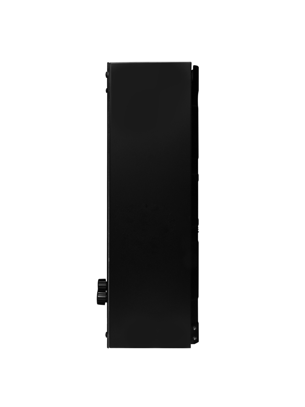 Колонка газовая Ballu GWH 10 Fiery Glass Carbon