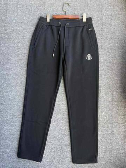 Спортивные штаны Moncler