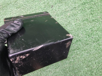 Насос подъема кабины Ford Cargo (2011-н.в.)