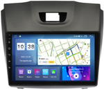 Магнитола для Chevrolet TrailBlazer 2012-2015 - Parafar PF957XHD на Android 13, 8-ядер, 4Гб+64Гб, CarPlay, 4G SIM-слот