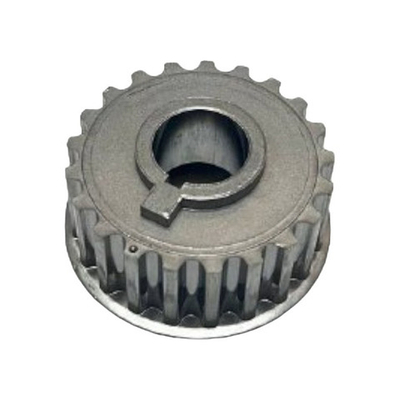 Шкив зубчатый коленчатого вала 21126 малый 21126-1005030 ПРИОРА