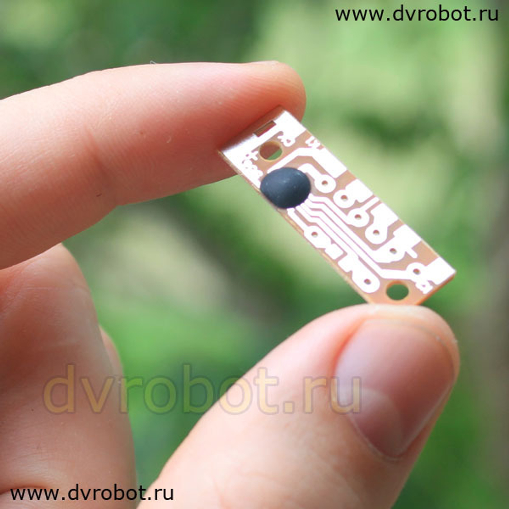 Звуковой модуль 4 -DIY