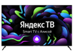LED телевизор 4K Ultra HD Hyundai H-LED43BU7003