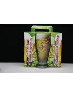 Набор подарочный "Футбол"