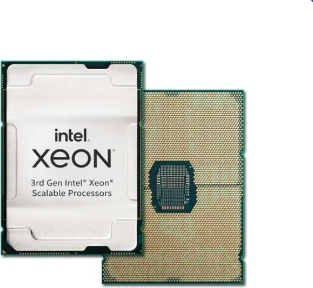 Процессор Intel Xeon 4314 BOX