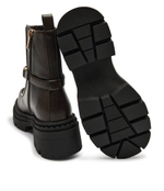 Ботильоны TWINSET - коричневый(242TGT110)