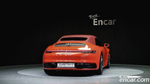 Porsche 911 (992) Carrera 4S Cabriolet (04.2020)