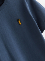 Футболка для мальчика Next U03-374, Темно-синий