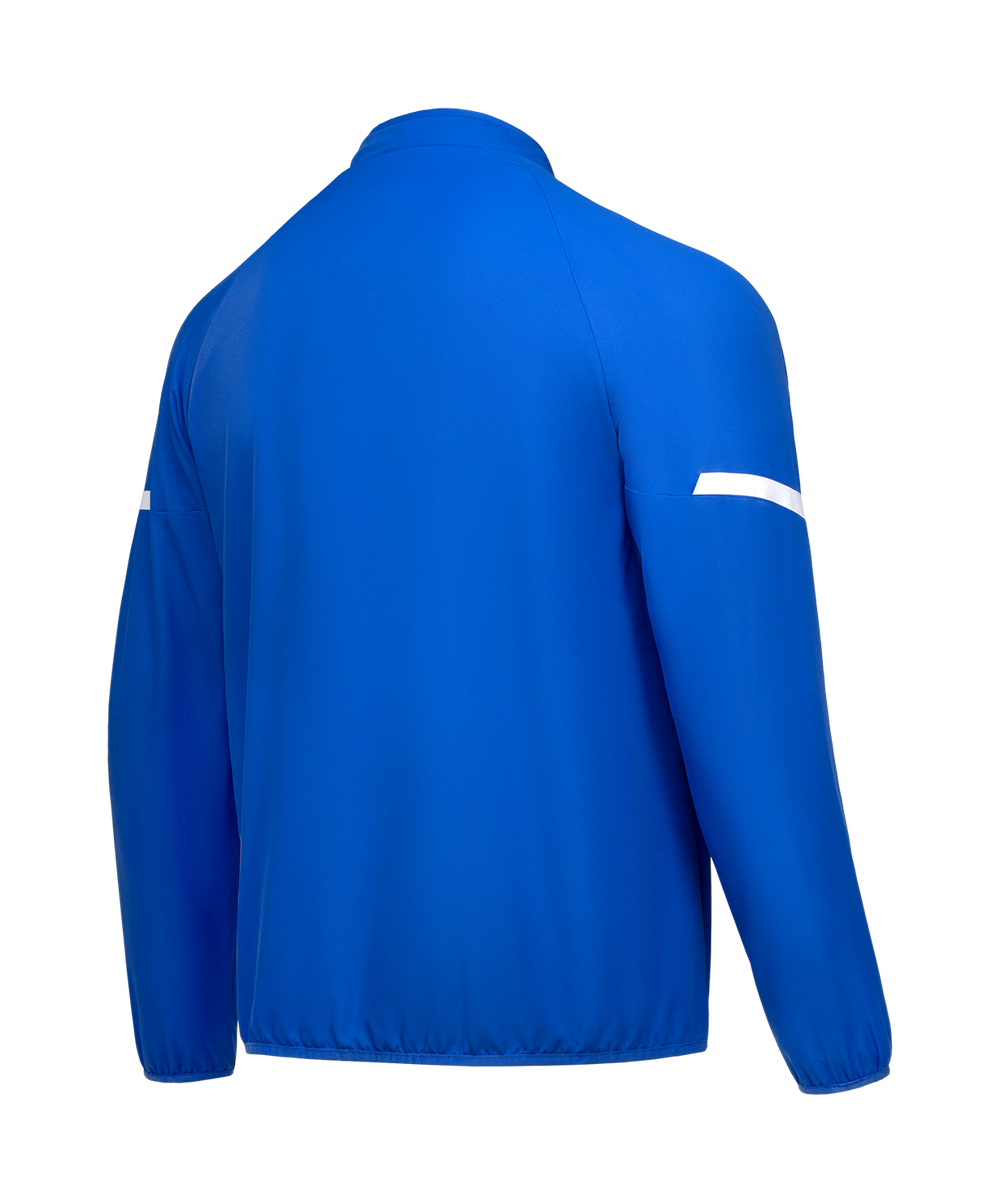 Куртка спортивная CAMP 2 Lined Jacket, синий, детский