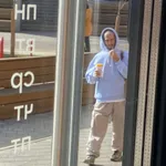 Купить Худи Смерч Бончинче голубой Худи Смерч Бончинче голубой